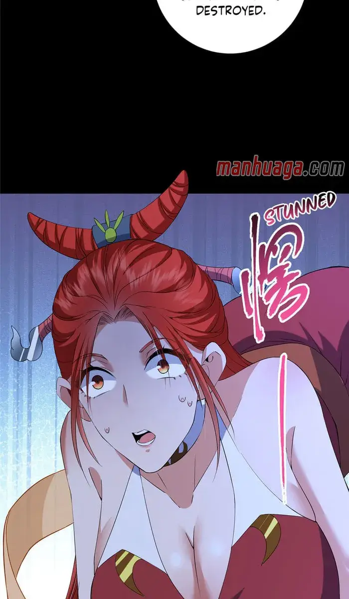 Keep a Low Profile, Sect Leader Chapter 367 Page 54
