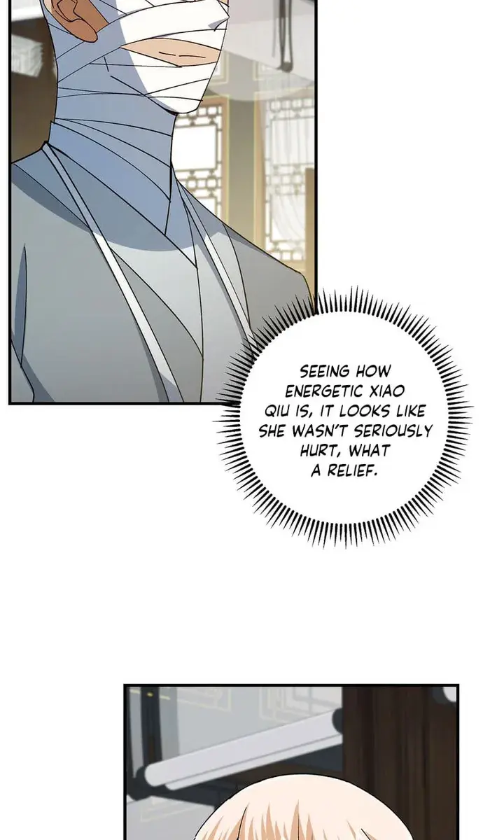 Keep a Low Profile, Sect Leader Chapter 368 Page 13