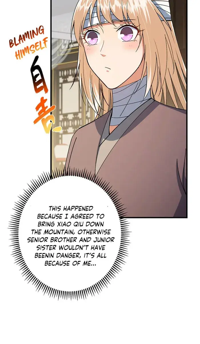 Keep a Low Profile, Sect Leader Chapter 368 Page 14