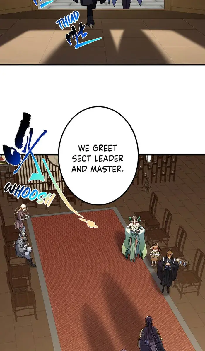 Keep a Low Profile, Sect Leader Chapter 368 Page 16