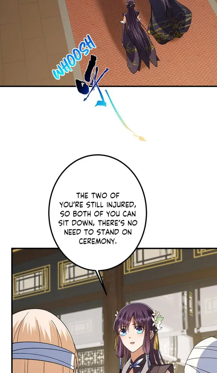 Keep a Low Profile, Sect Leader Chapter 368 Page 17