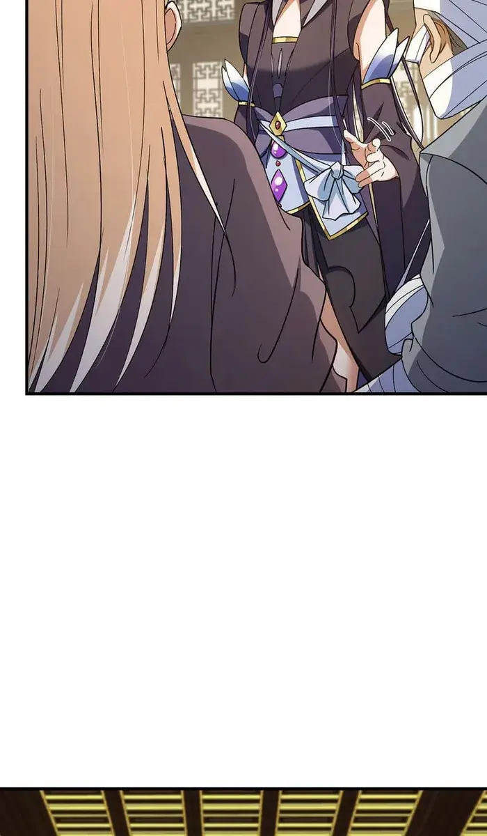 Keep a Low Profile, Sect Leader Chapter 368 Page 18