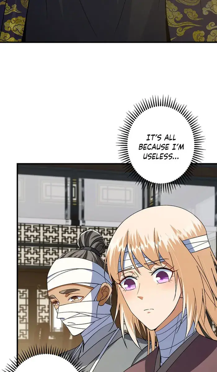 Keep a Low Profile, Sect Leader Chapter 368 Page 21