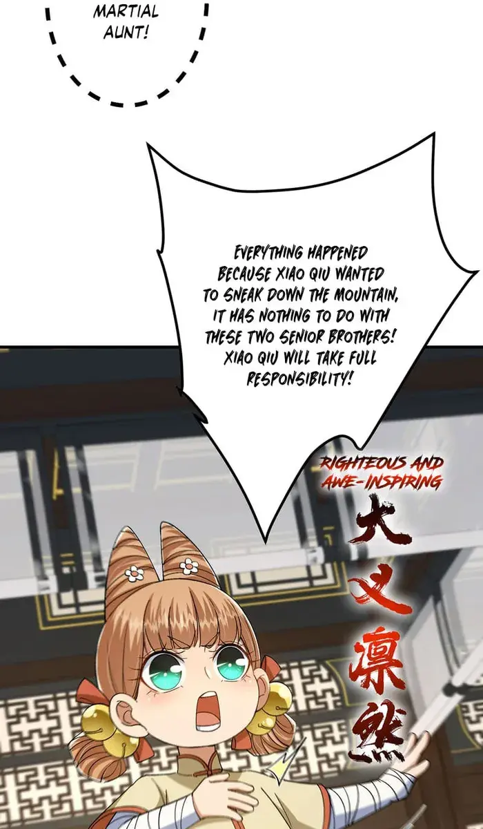 Keep a Low Profile, Sect Leader Chapter 368 Page 24