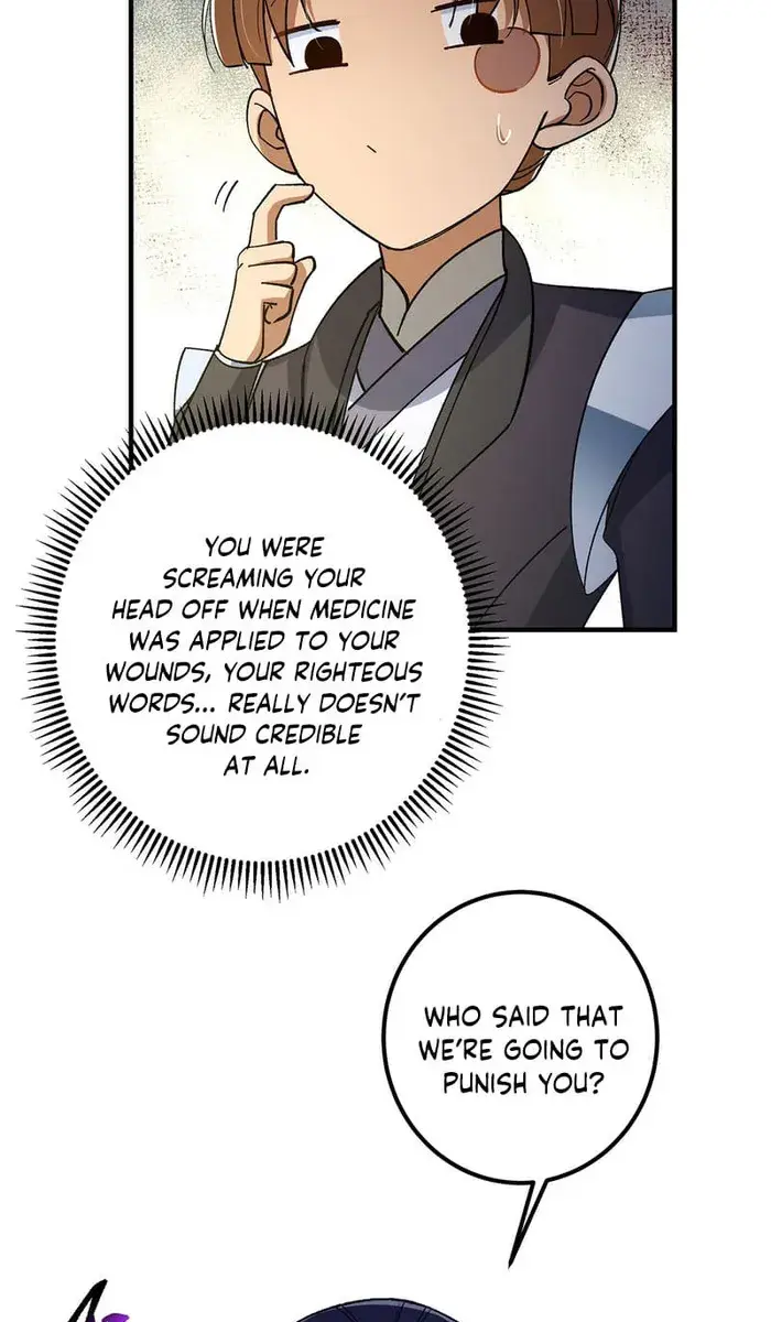 Keep a Low Profile, Sect Leader Chapter 368 Page 26
