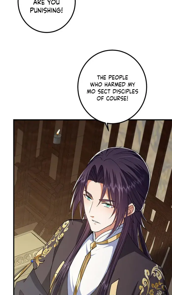Keep a Low Profile, Sect Leader Chapter 368 Page 29