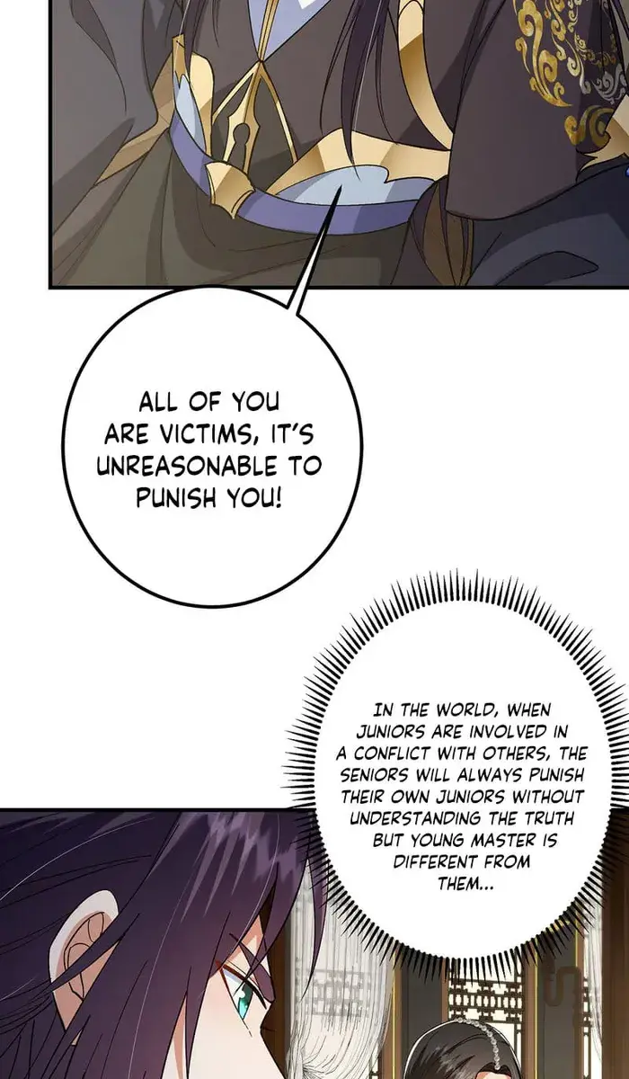 Keep a Low Profile, Sect Leader Chapter 368 Page 30