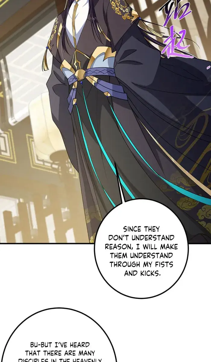 Keep a Low Profile, Sect Leader Chapter 368 Page 32