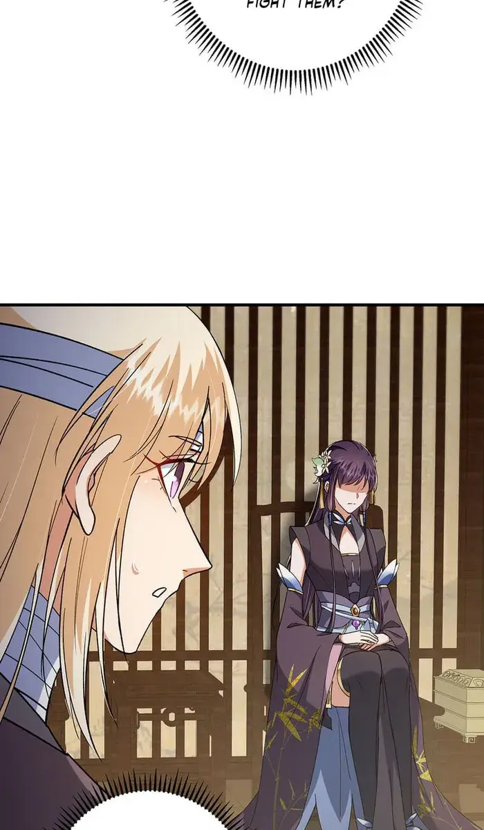 Keep a Low Profile, Sect Leader Chapter 368 Page 34