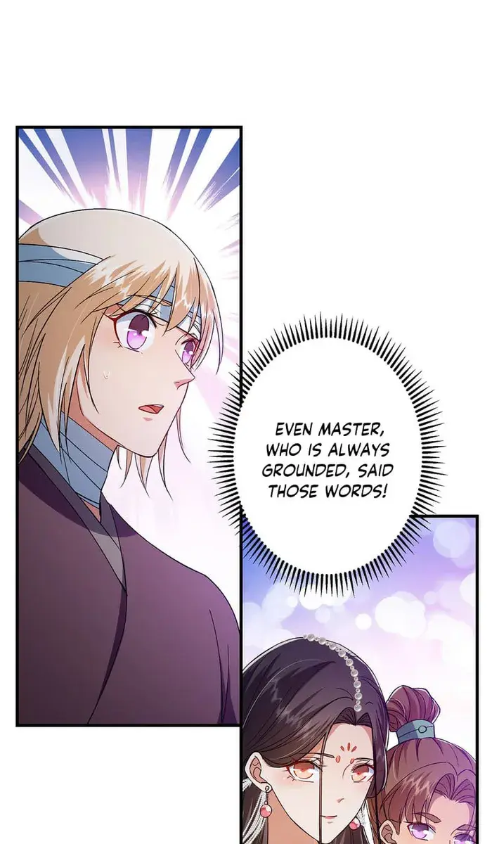 Keep a Low Profile, Sect Leader Chapter 368 Page 37
