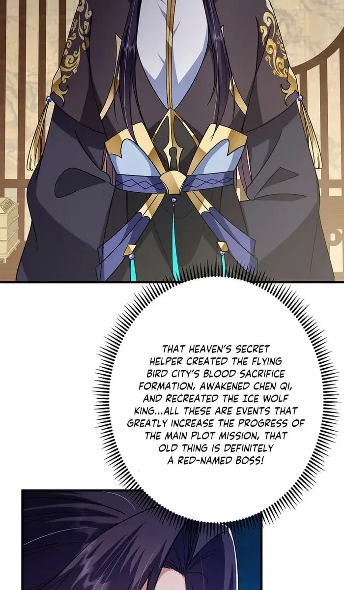 Keep a Low Profile, Sect Leader Chapter 368 Page 39