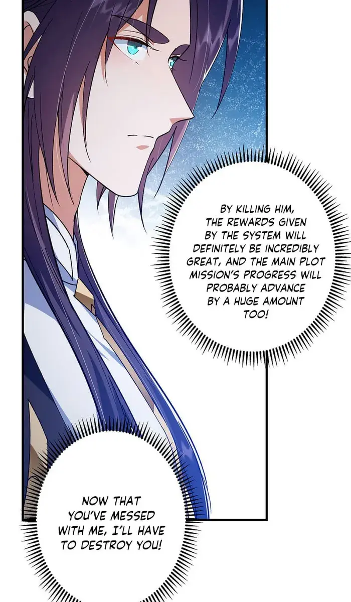 Keep a Low Profile, Sect Leader Chapter 368 Page 40