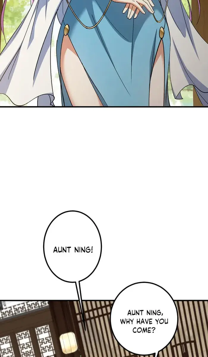 Keep a Low Profile, Sect Leader Chapter 368 Page 43