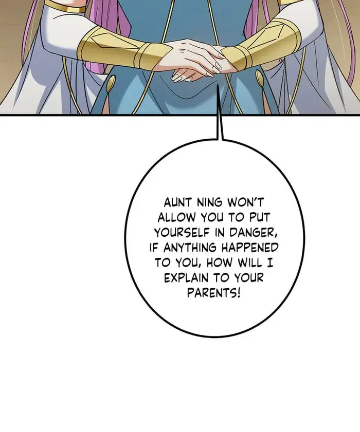 Keep a Low Profile, Sect Leader Chapter 368 Page 46