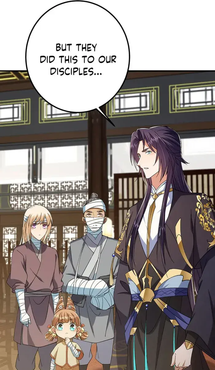Keep a Low Profile, Sect Leader Chapter 368 Page 47