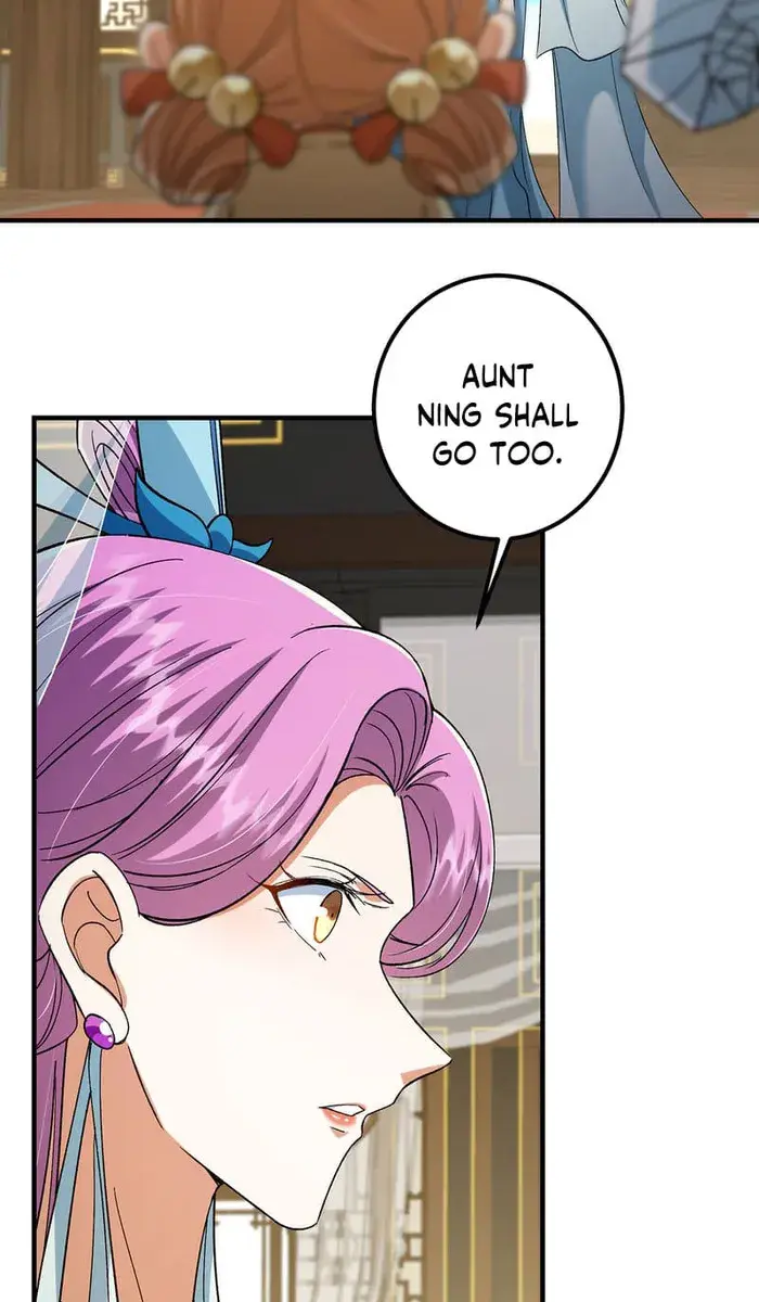 Keep a Low Profile, Sect Leader Chapter 368 Page 49