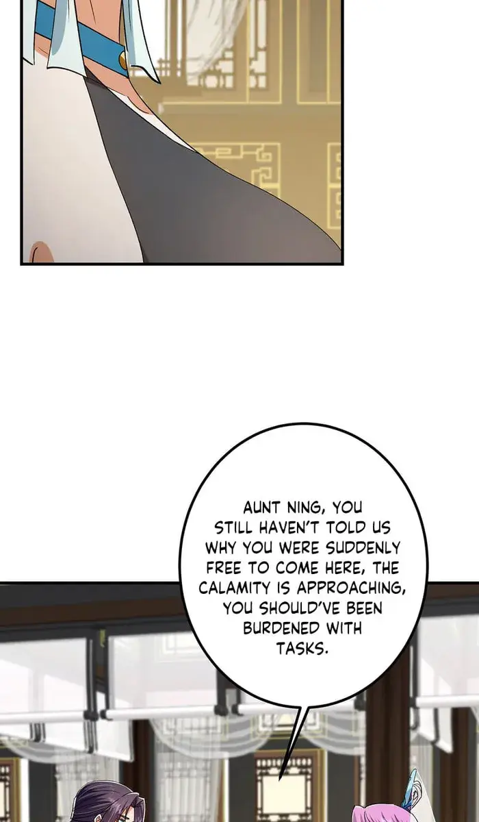 Keep a Low Profile, Sect Leader Chapter 368 Page 50