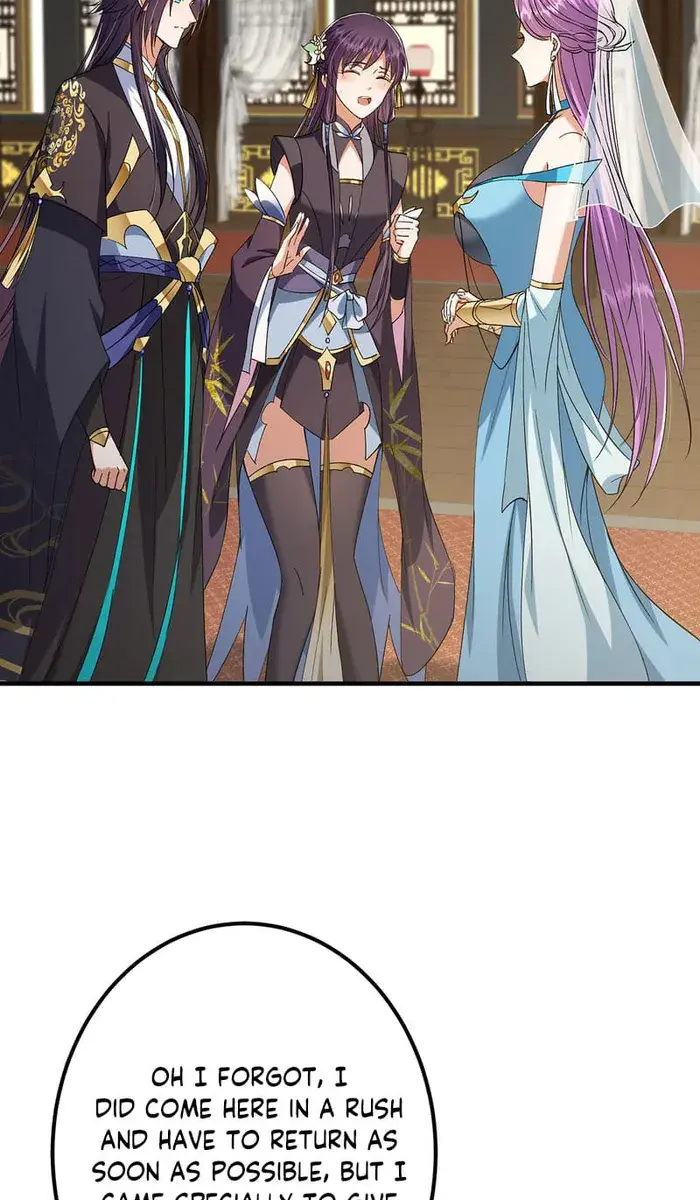 Keep a Low Profile, Sect Leader Chapter 368 Page 51