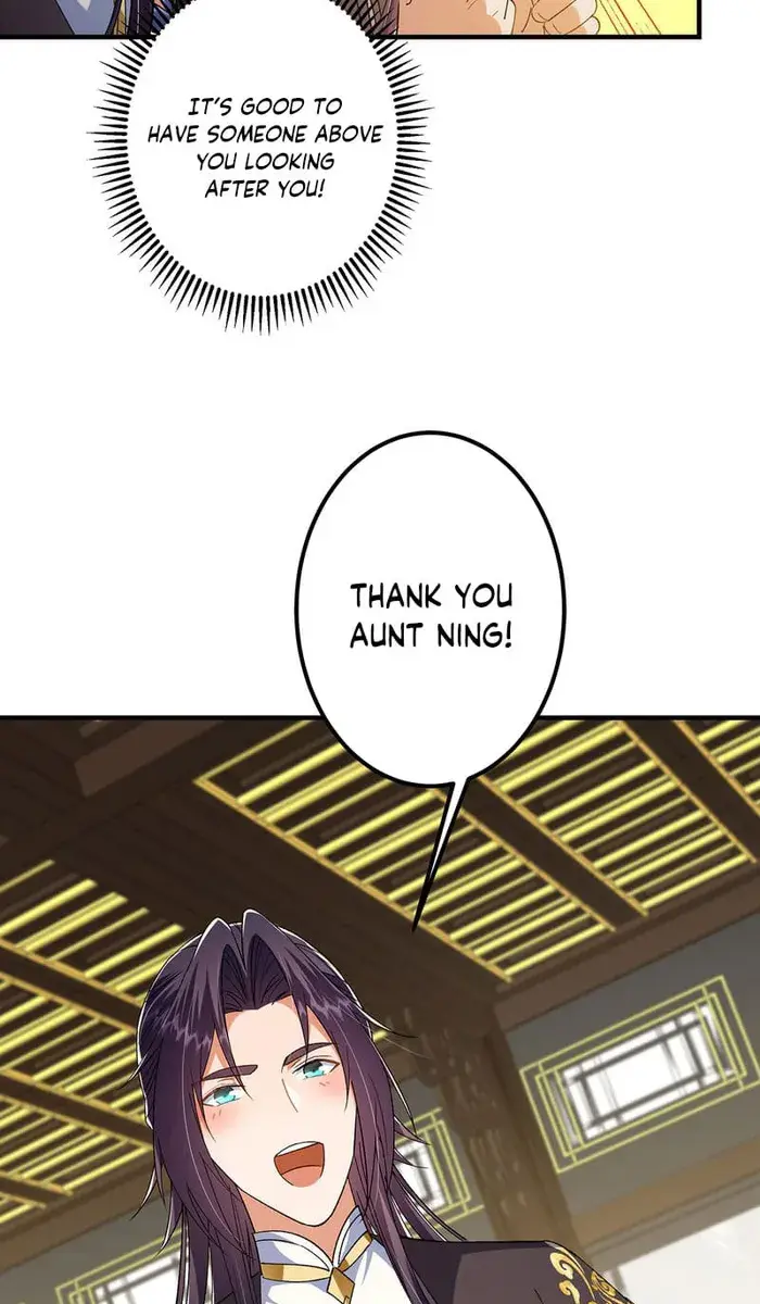 Keep a Low Profile, Sect Leader Chapter 368 Page 54