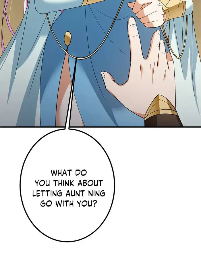 Keep a Low Profile, Sect Leader Chapter 368 Page 57