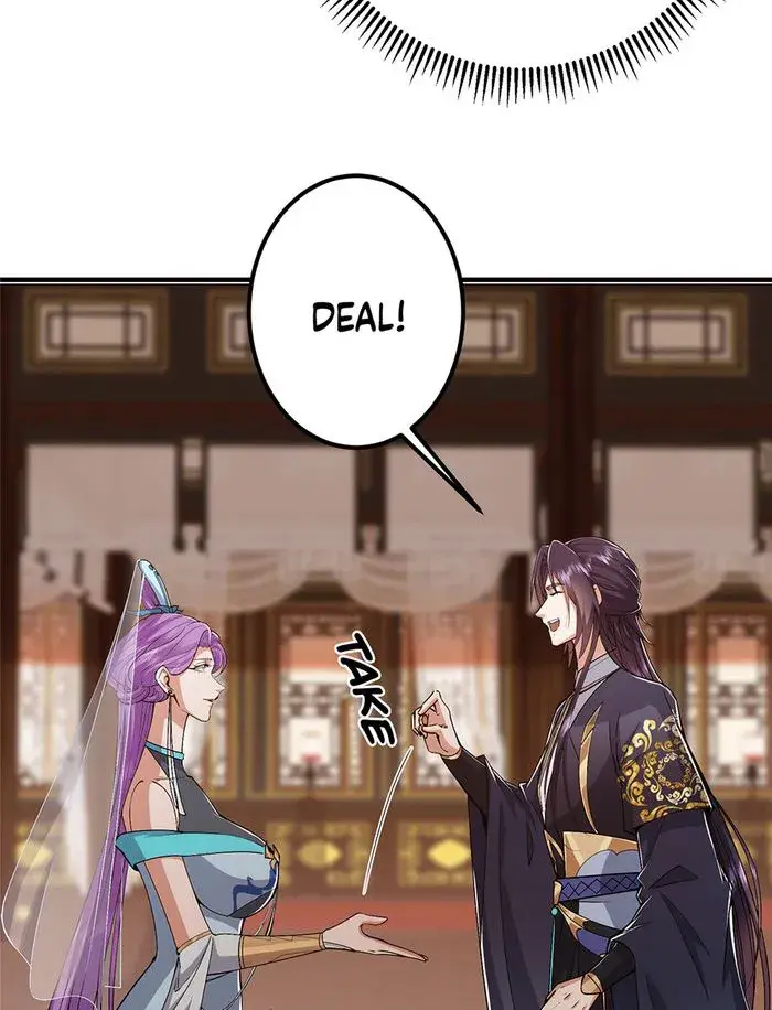 Keep a Low Profile, Sect Leader Chapter 369 Page 5