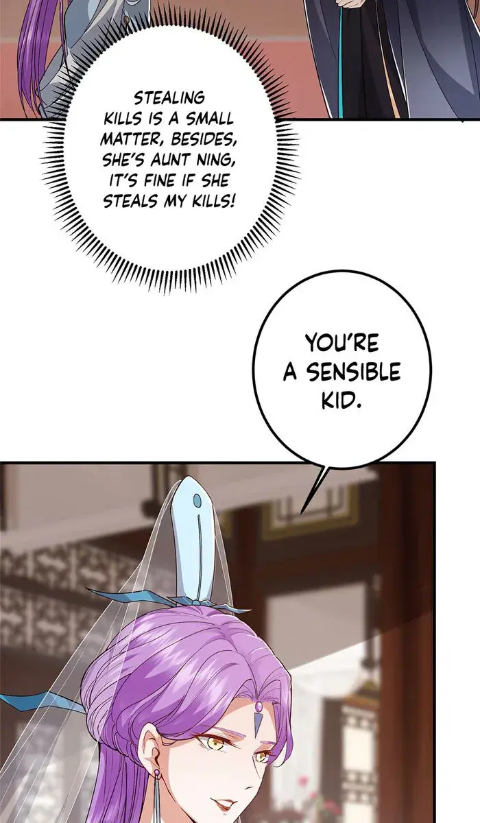 Keep a Low Profile, Sect Leader Chapter 369 Page 6