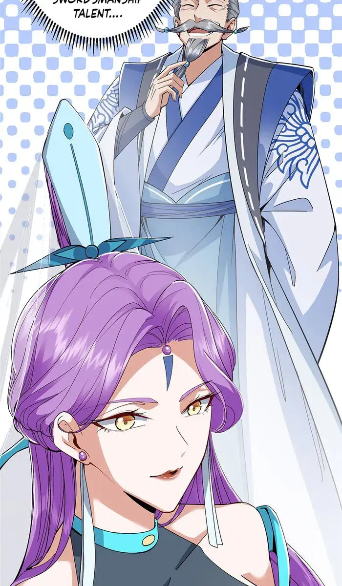 Keep a Low Profile, Sect Leader Chapter 369 Page 8