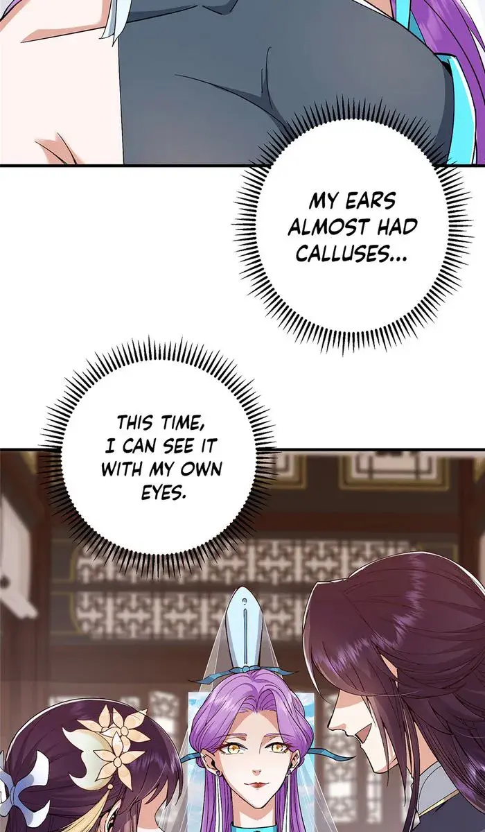 Keep a Low Profile, Sect Leader Chapter 369 Page 9