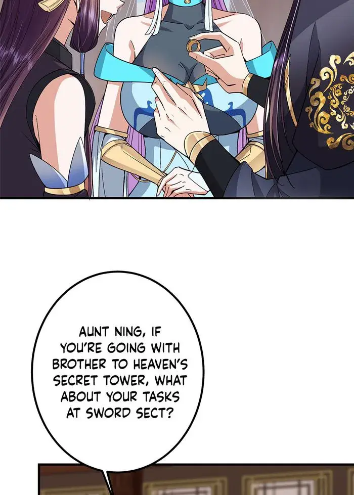 Keep a Low Profile, Sect Leader Chapter 369 Page 10