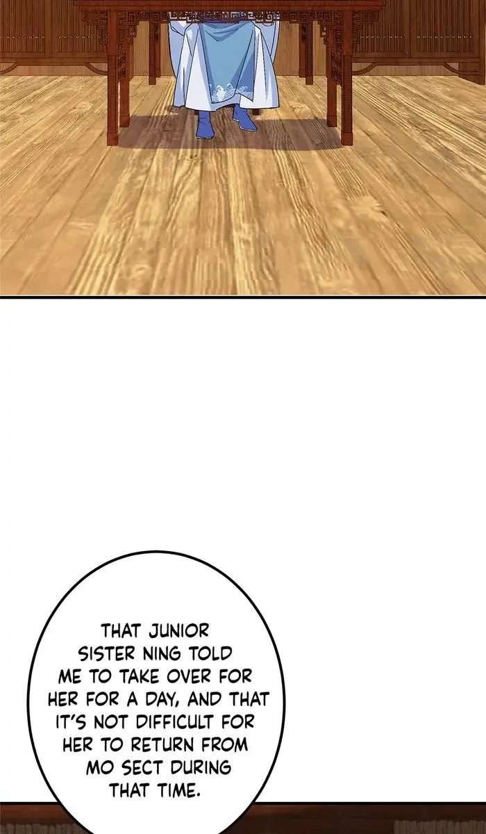 Keep a Low Profile, Sect Leader Chapter 369 Page 14