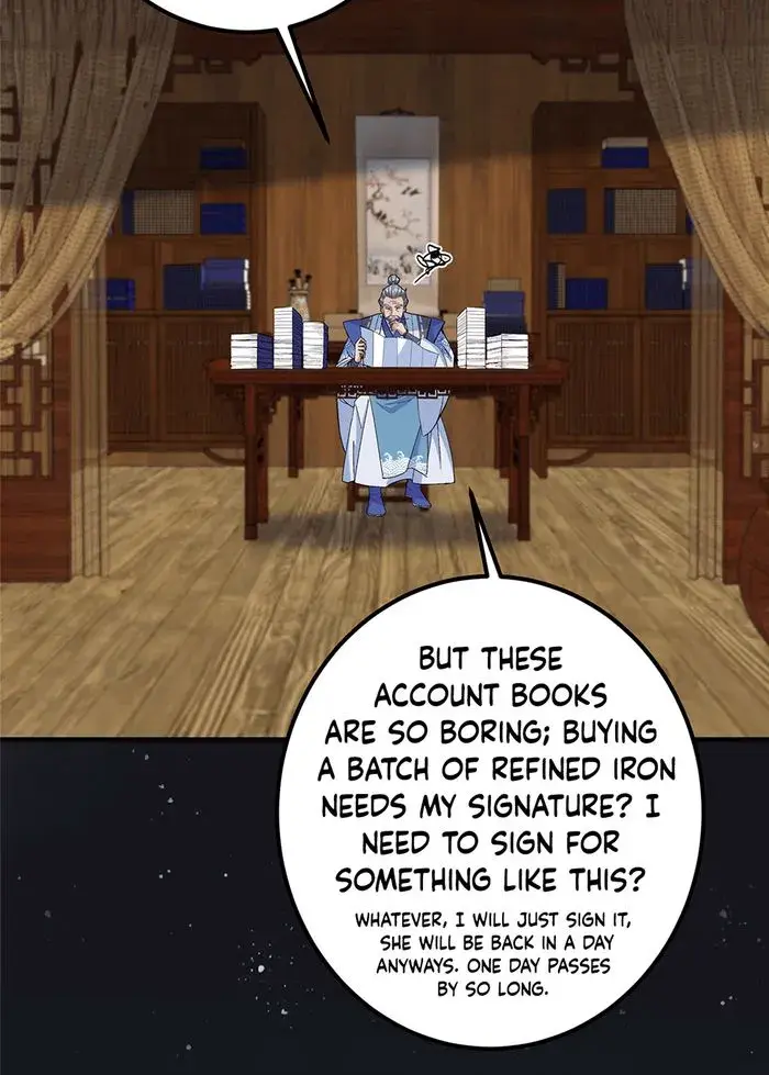 Keep a Low Profile, Sect Leader Chapter 369 Page 15