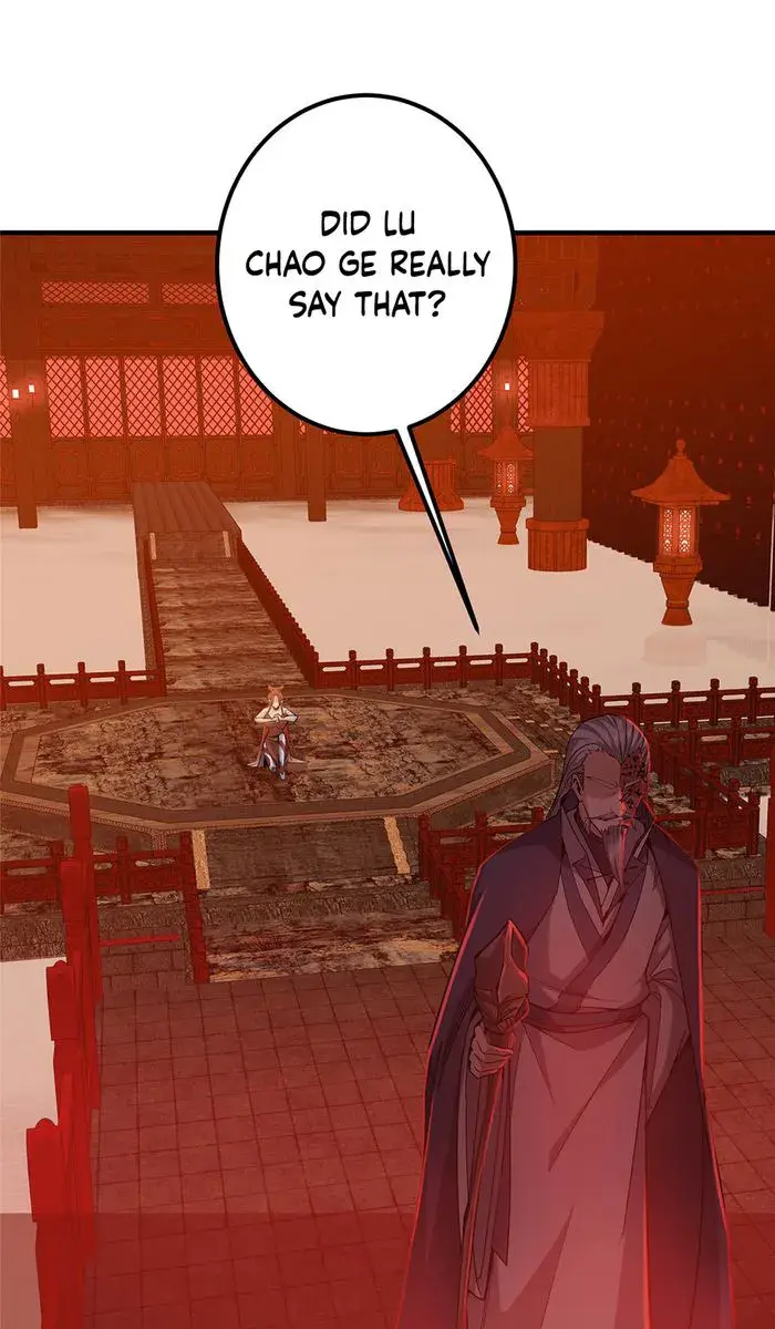 Keep a Low Profile, Sect Leader Chapter 369 Page 18