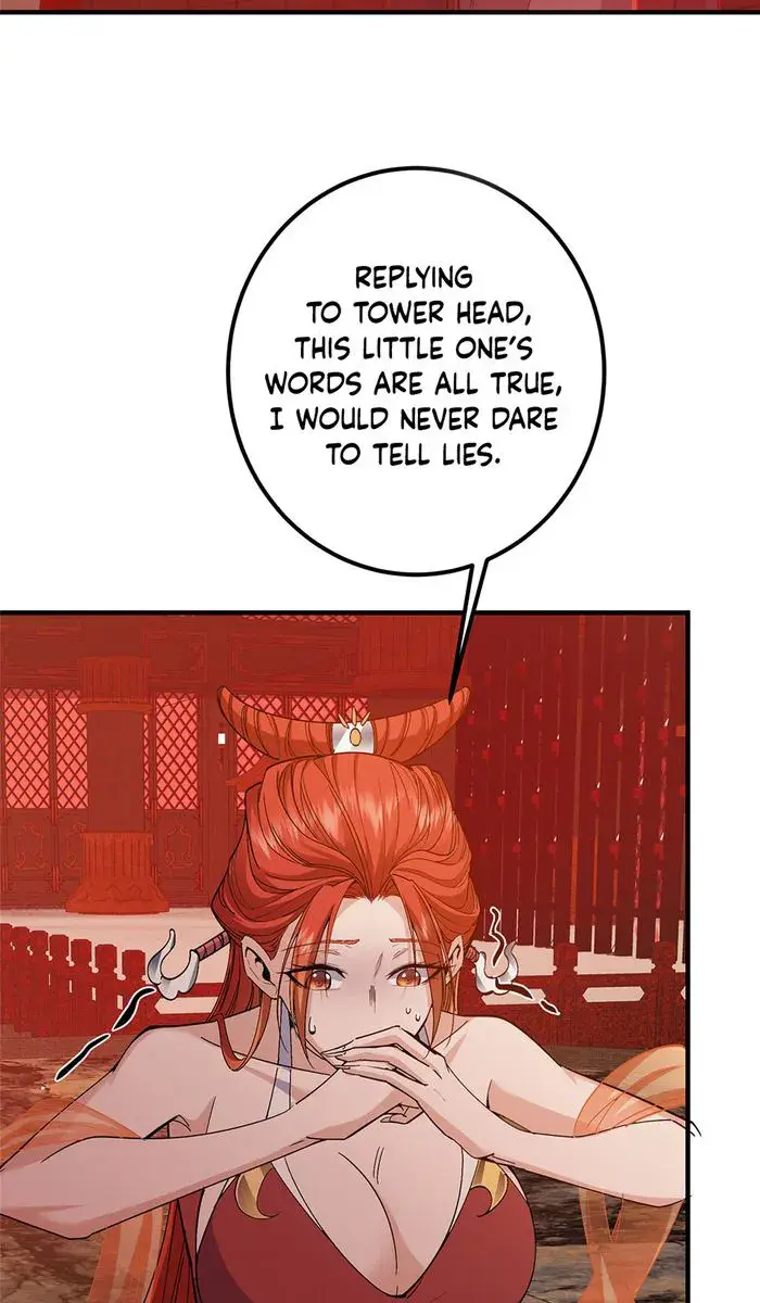 Keep a Low Profile, Sect Leader Chapter 369 Page 19