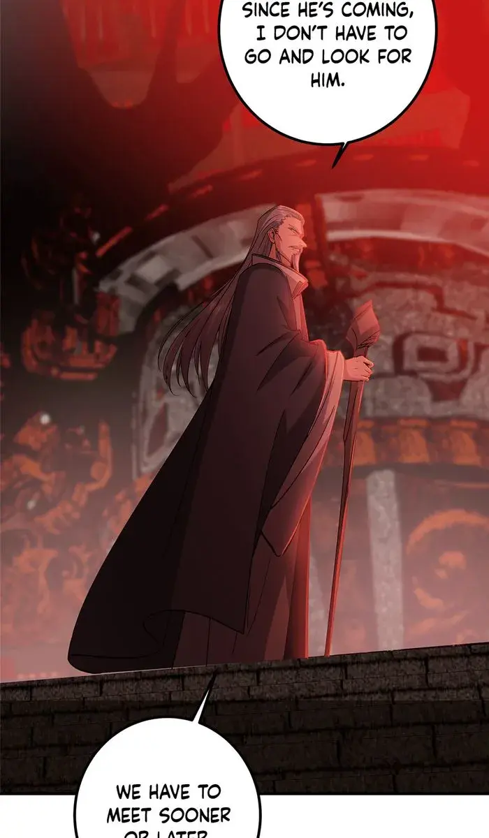 Keep a Low Profile, Sect Leader Chapter 369 Page 21