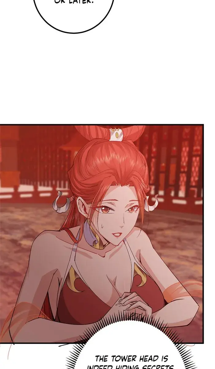 Keep a Low Profile, Sect Leader Chapter 369 Page 22