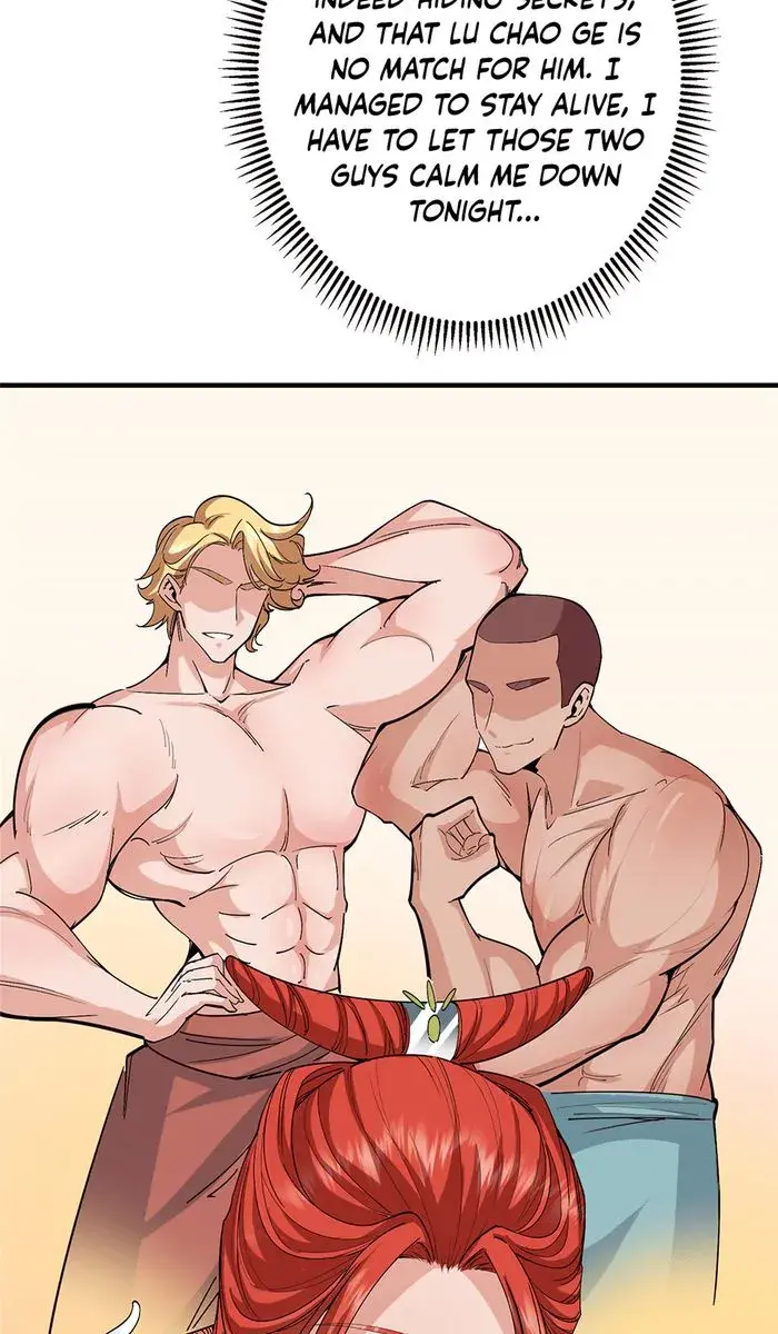 Keep a Low Profile, Sect Leader Chapter 369 Page 23