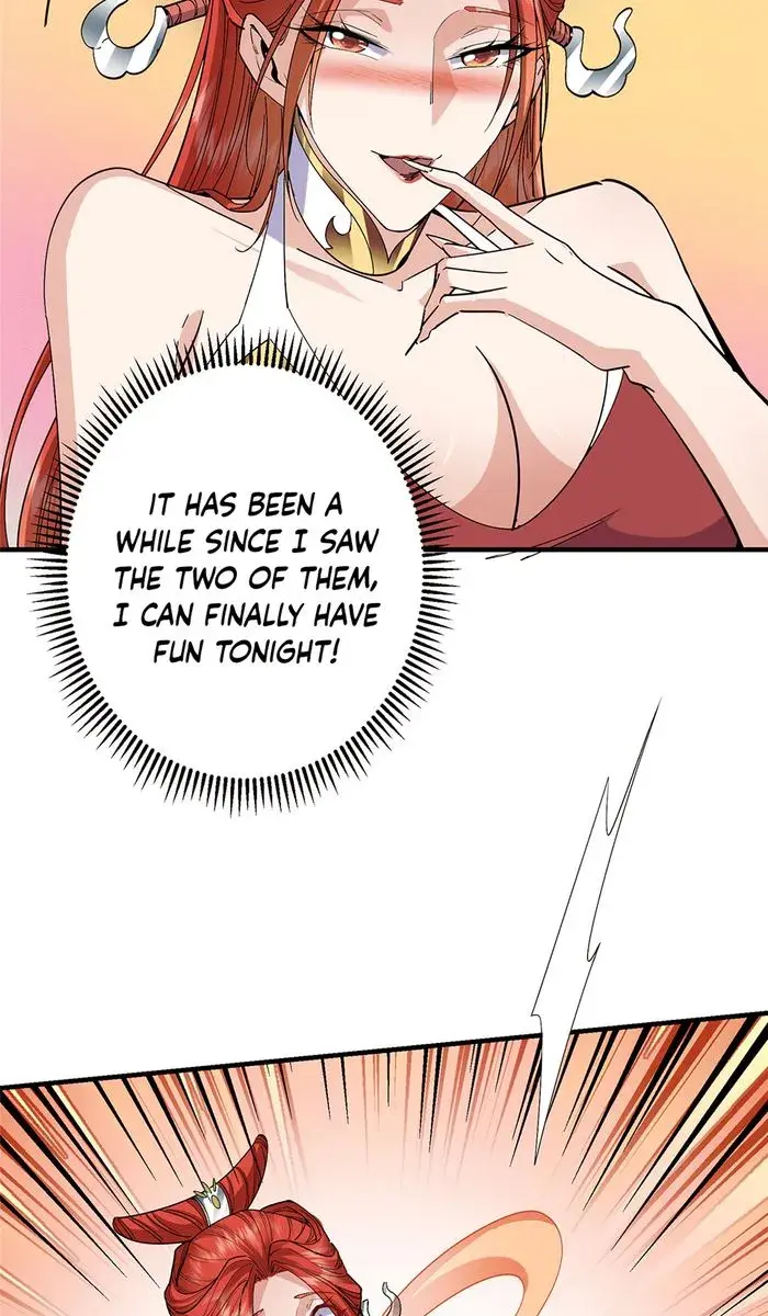 Keep a Low Profile, Sect Leader Chapter 369 Page 24