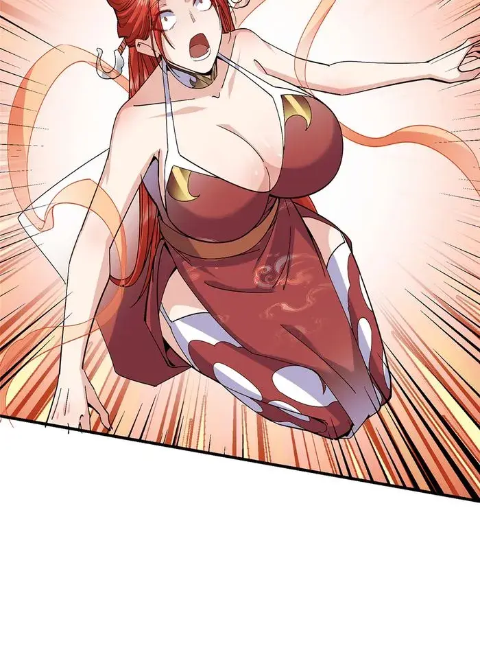 Keep a Low Profile, Sect Leader Chapter 369 Page 25