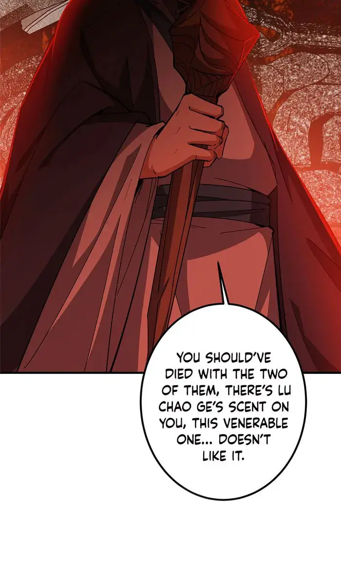 Keep a Low Profile, Sect Leader Chapter 369 Page 28