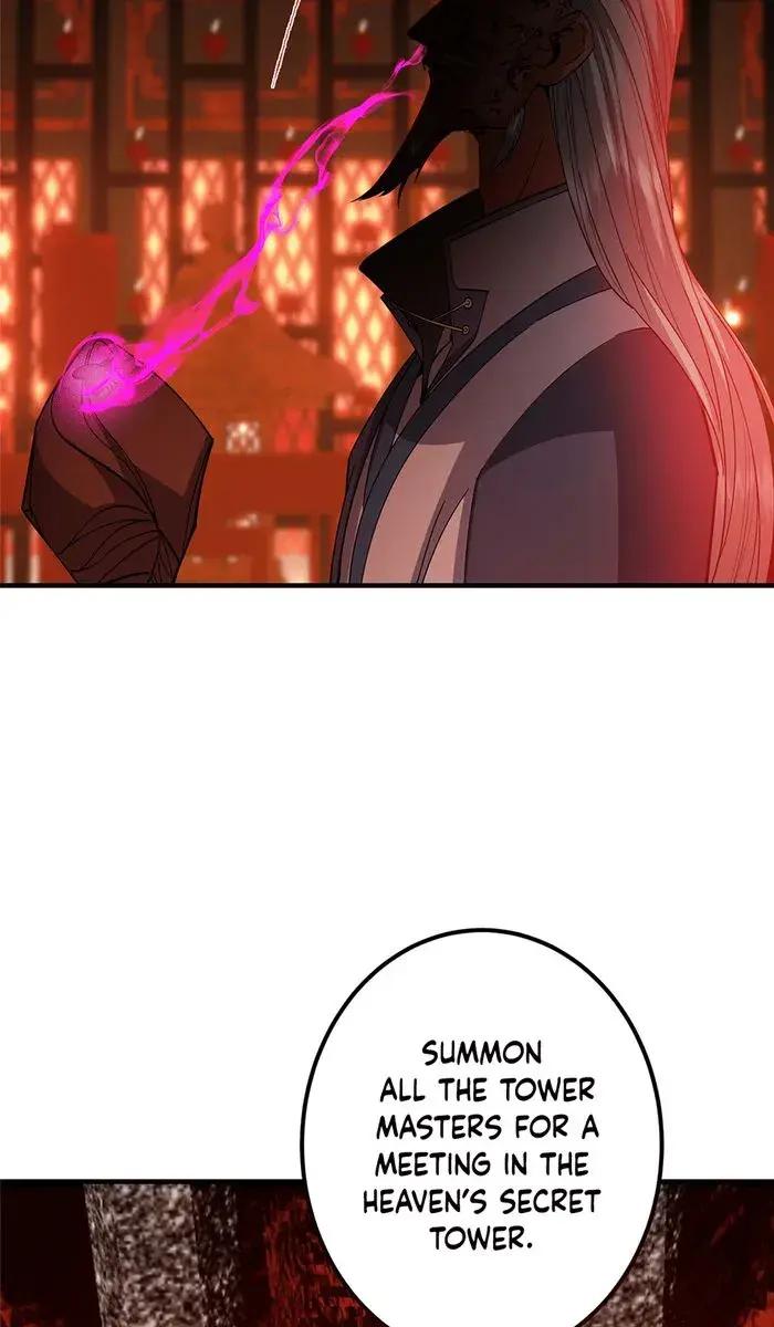 Keep a Low Profile, Sect Leader Chapter 369 Page 32