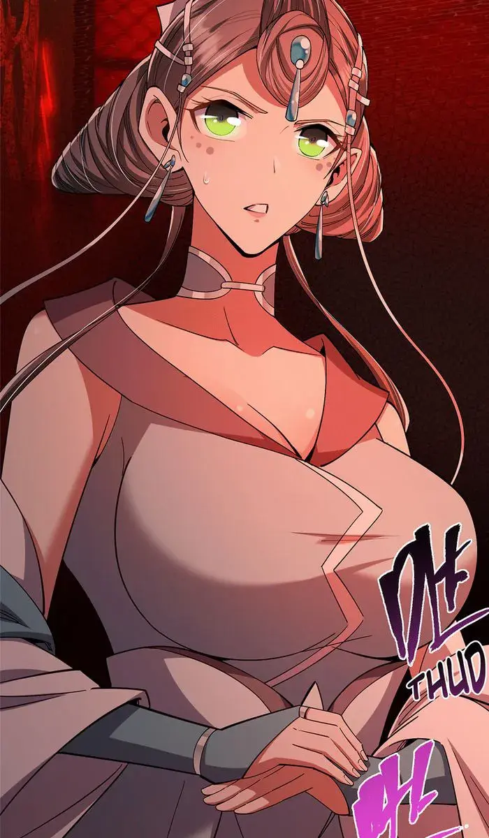 Keep a Low Profile, Sect Leader Chapter 369 Page 37