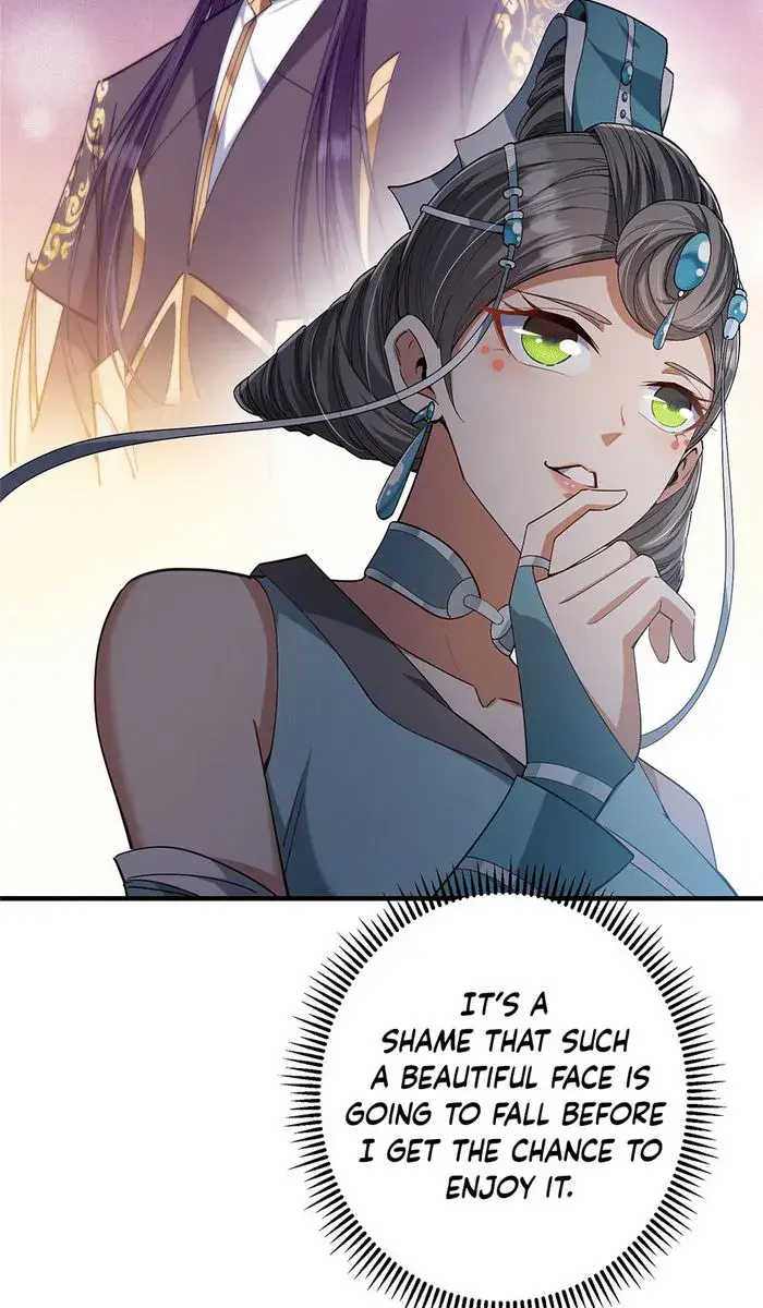 Keep a Low Profile, Sect Leader Chapter 369 Page 39