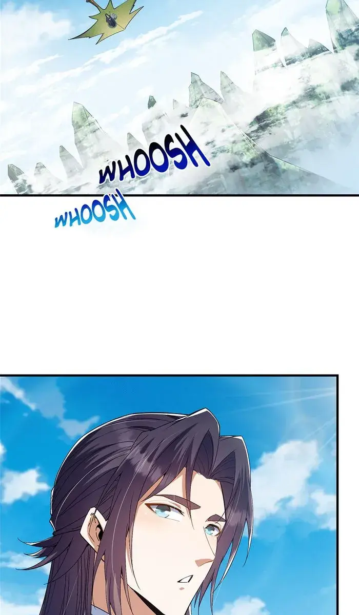 Keep a Low Profile, Sect Leader Chapter 369 Page 41