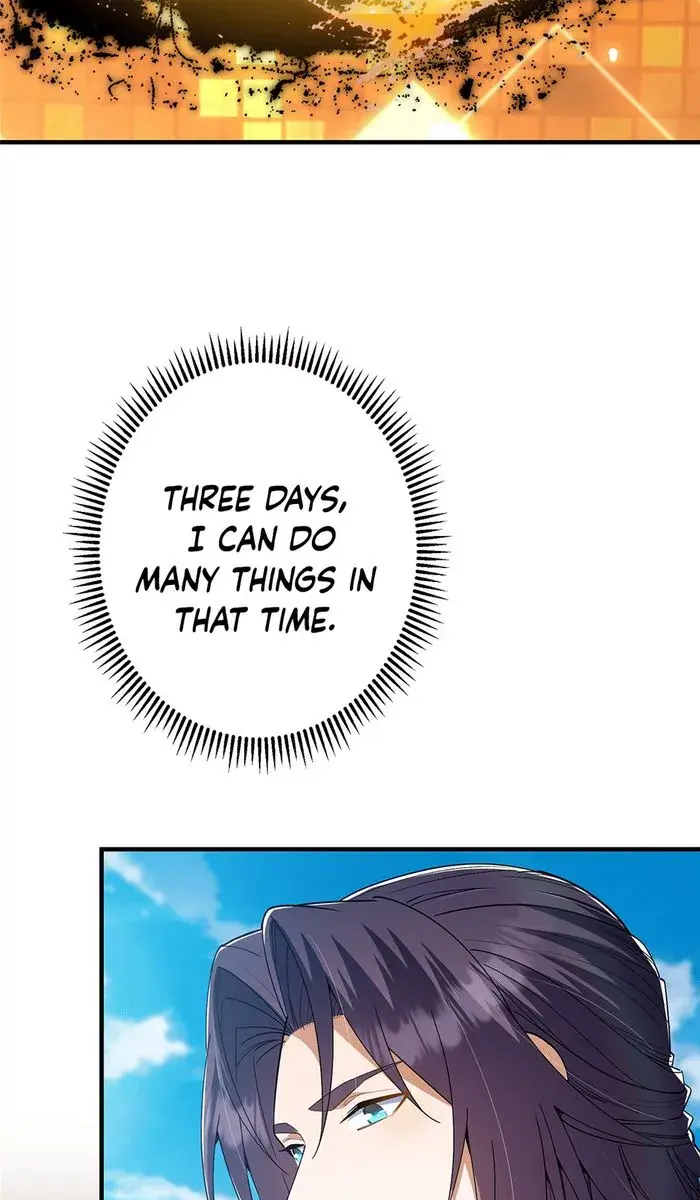 Keep a Low Profile, Sect Leader Chapter 369 Page 49