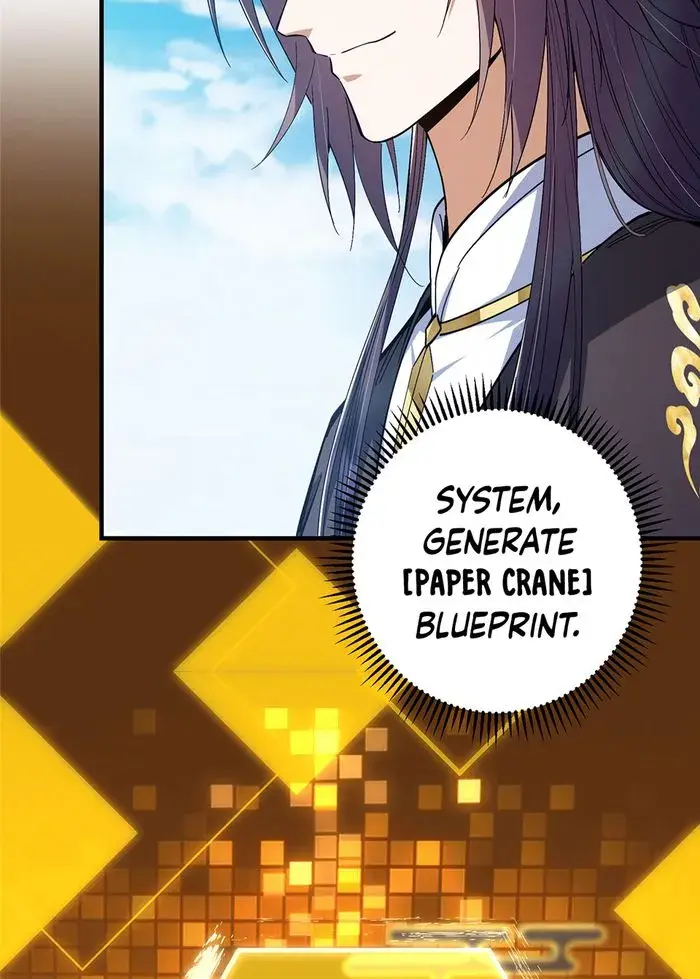 Keep a Low Profile, Sect Leader Chapter 369 Page 50