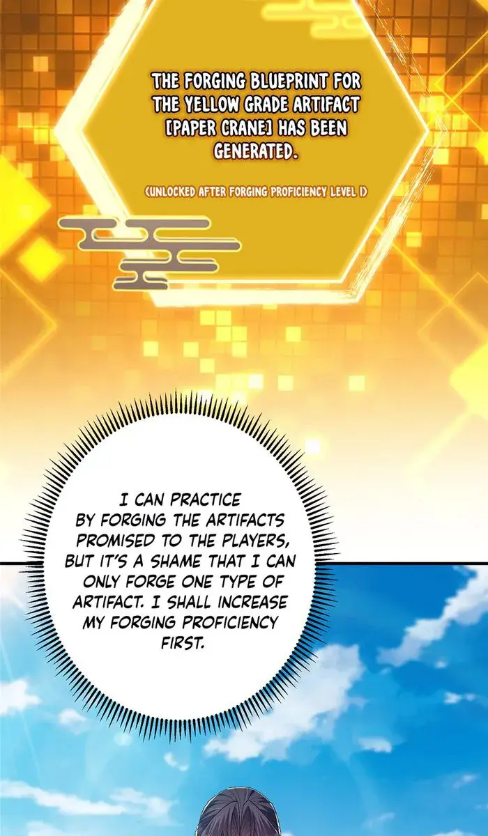Keep a Low Profile, Sect Leader Chapter 369 Page 51