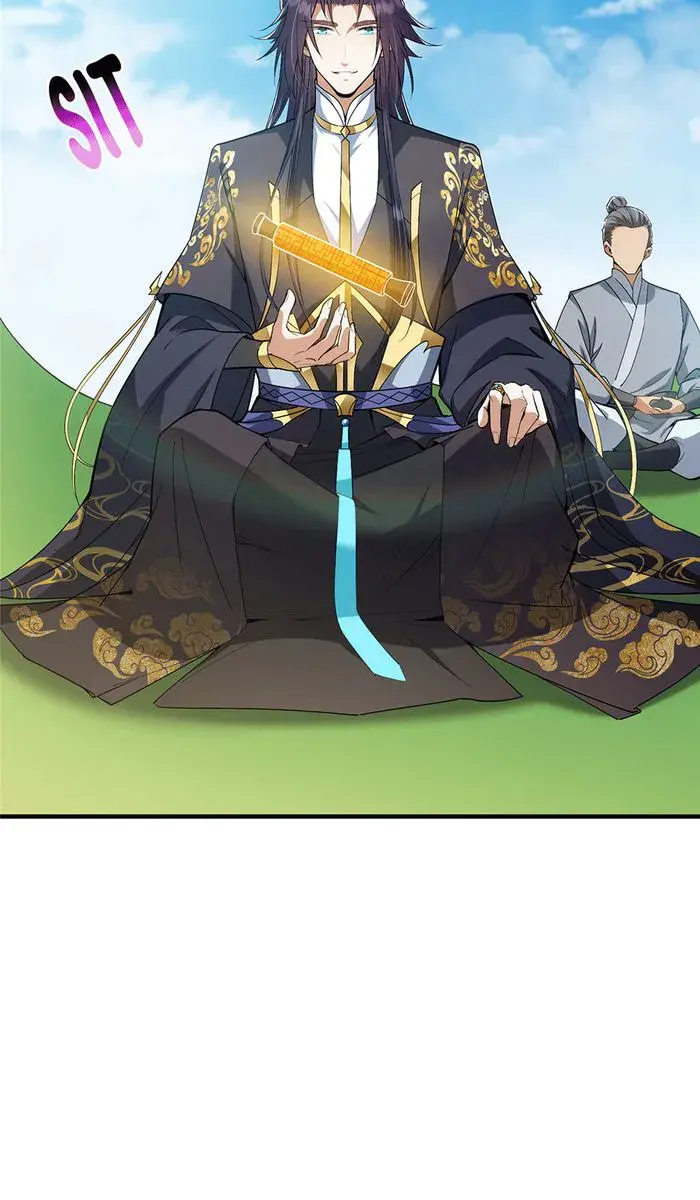 Keep a Low Profile, Sect Leader Chapter 369 Page 52