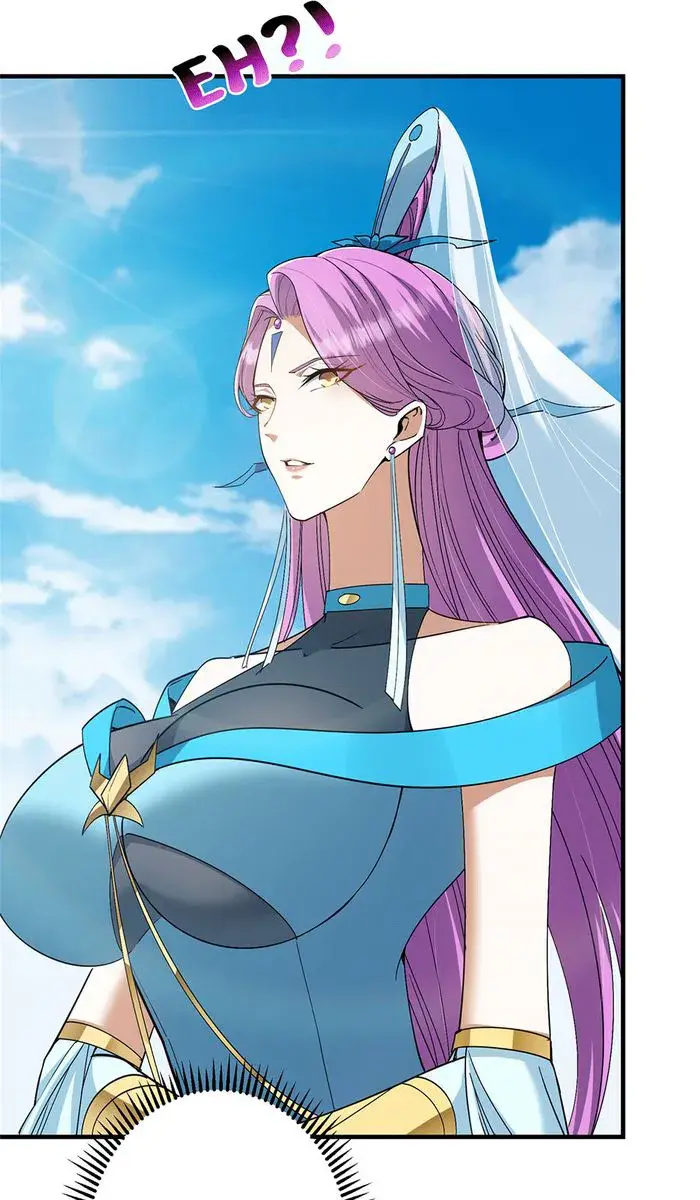 Keep a Low Profile, Sect Leader Chapter 369 Page 53