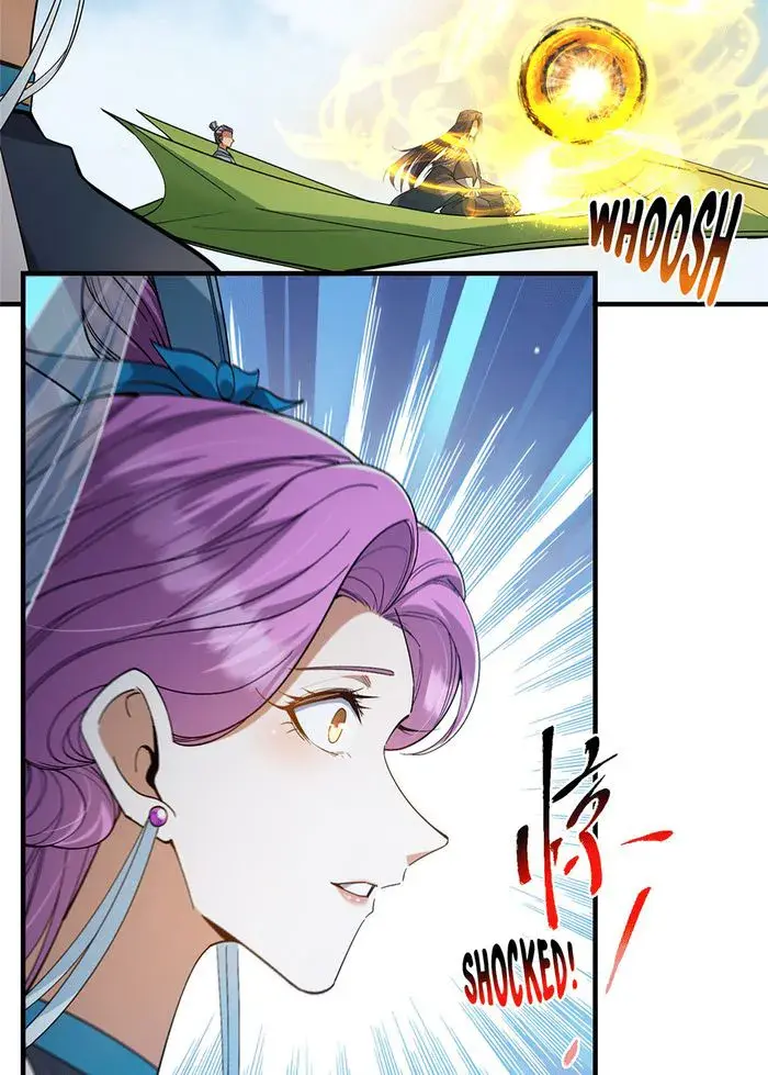 Keep a Low Profile, Sect Leader Chapter 369 Page 55
