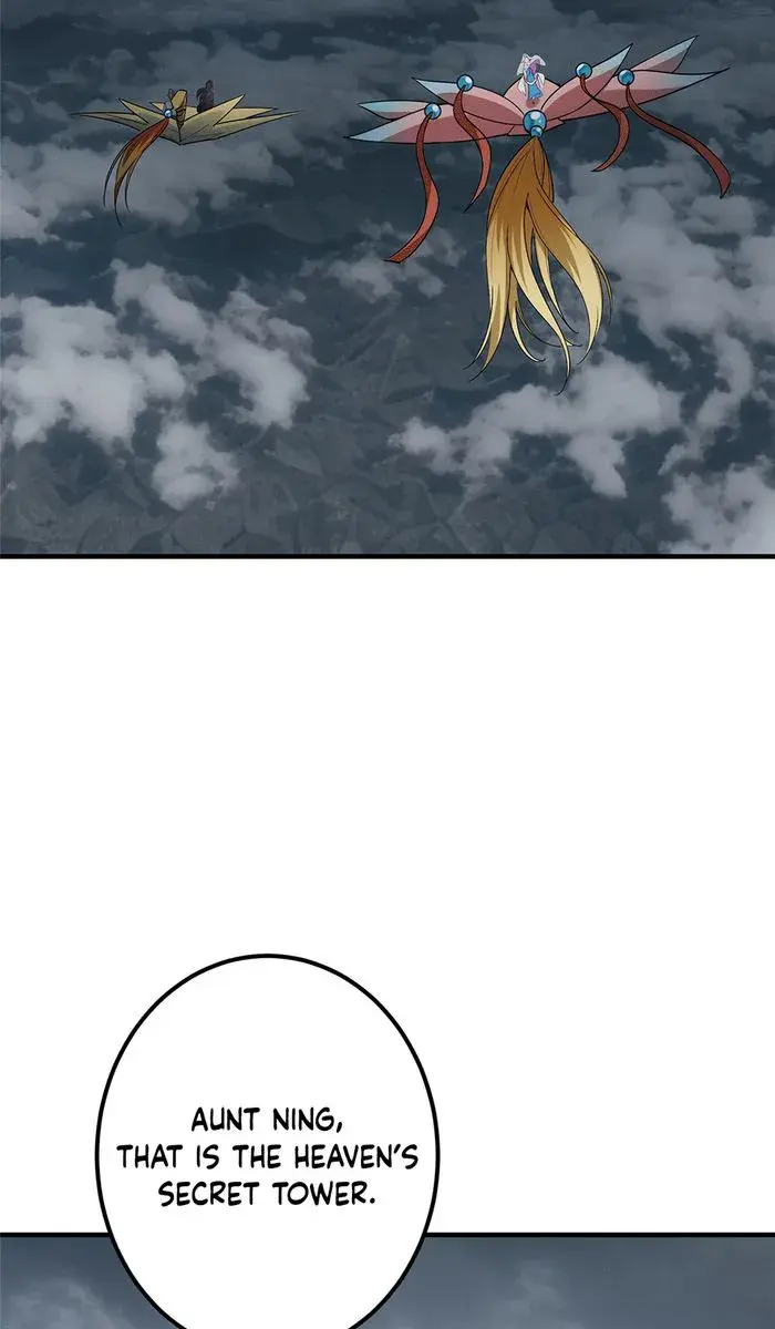 Keep a Low Profile, Sect Leader Chapter 369 Page 59